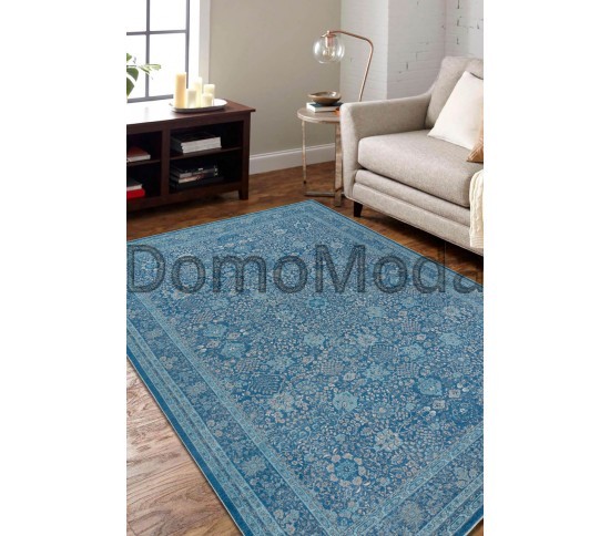 Вовняний килим ANTIGUA 518 74 JW500 OSTA Купити в інтернет магазині ДомоМода Вовняний килим ANTIGUA 518 74 JW500 OSTA - Висока якість за найкращою ціною в Україні